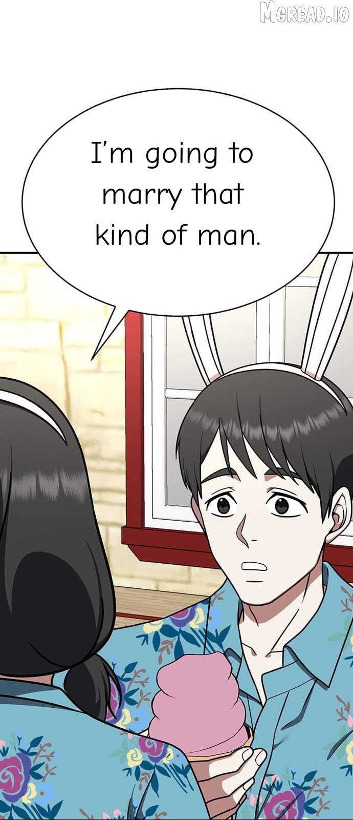 Change Me Chapter 147 - page 101